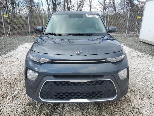 Photo 4 VIN: KNDJ23AU5L7717748 - KIA SOUL 