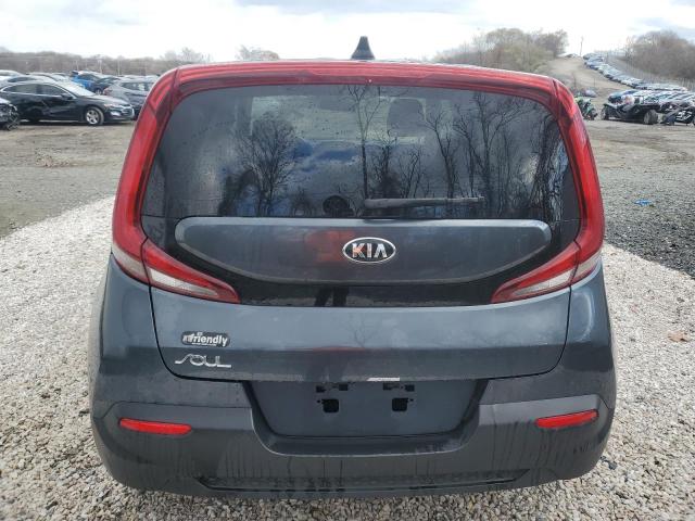 Photo 5 VIN: KNDJ23AU5L7717748 - KIA SOUL 