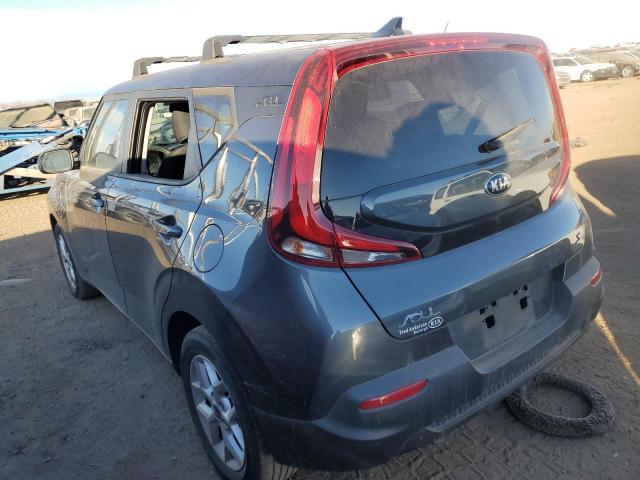 Photo 1 VIN: KNDJ23AU5L7718026 - KIA SOUL 