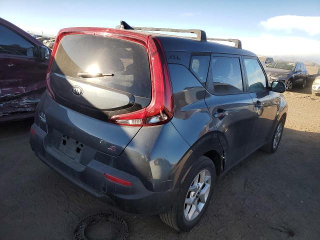 Photo 2 VIN: KNDJ23AU5L7718026 - KIA SOUL 