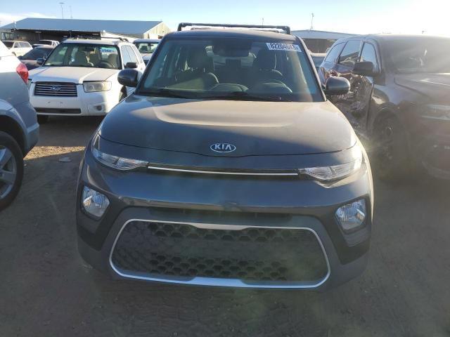 Photo 4 VIN: KNDJ23AU5L7718026 - KIA SOUL 