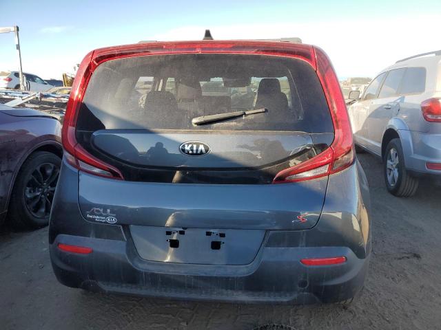 Photo 5 VIN: KNDJ23AU5L7718026 - KIA SOUL 