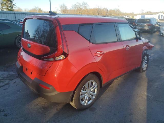 Photo 2 VIN: KNDJ23AU5L7718110 - KIA SOUL LX 