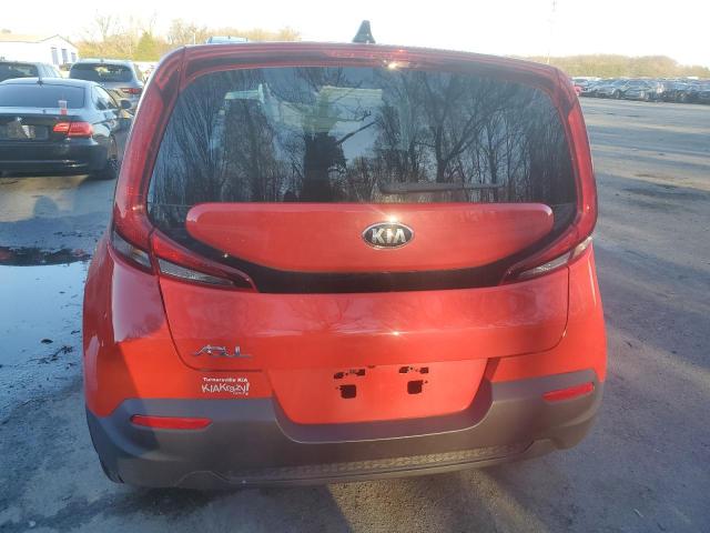 Photo 5 VIN: KNDJ23AU5L7718110 - KIA SOUL LX 