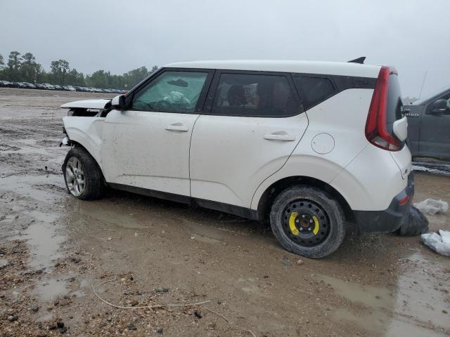 Photo 1 VIN: KNDJ23AU5L7719466 - KIA SOUL LX 