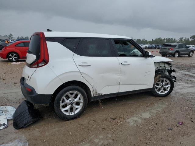 Photo 2 VIN: KNDJ23AU5L7719466 - KIA SOUL LX 