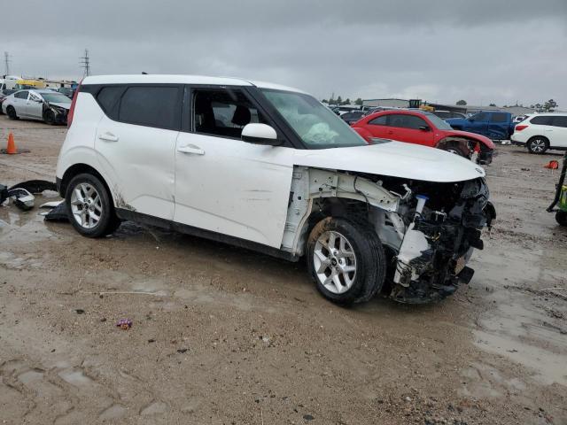 Photo 3 VIN: KNDJ23AU5L7719466 - KIA SOUL LX 