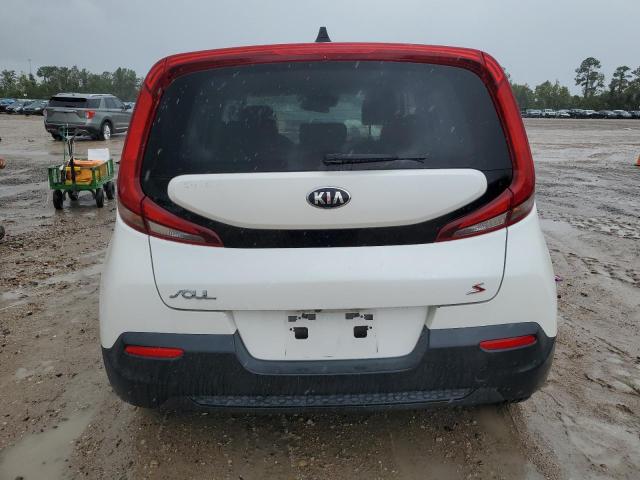 Photo 5 VIN: KNDJ23AU5L7719466 - KIA SOUL LX 