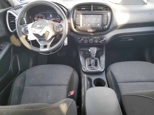 Photo 7 VIN: KNDJ23AU5L7719466 - KIA SOUL LX 