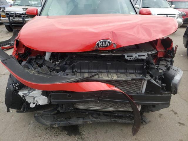 Photo 11 VIN: KNDJ23AU5L7720925 - KIA SOUL LX 