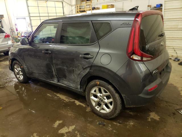 Photo 1 VIN: KNDJ23AU5L7722111 - KIA SOUL 