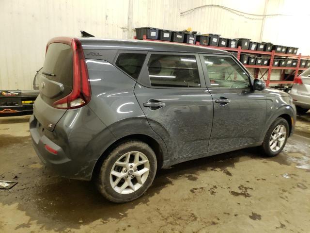 Photo 2 VIN: KNDJ23AU5L7722111 - KIA SOUL 