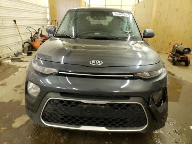 Photo 4 VIN: KNDJ23AU5L7722111 - KIA SOUL 