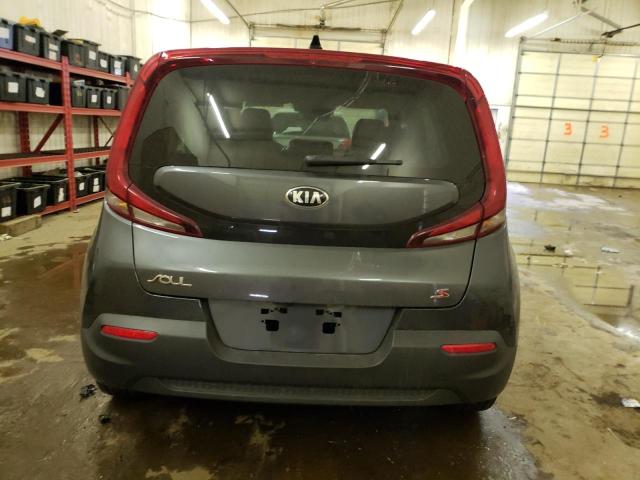 Photo 5 VIN: KNDJ23AU5L7722111 - KIA SOUL 