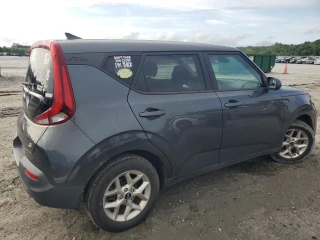 Photo 2 VIN: KNDJ23AU5L7722979 - KIA SOUL LX 