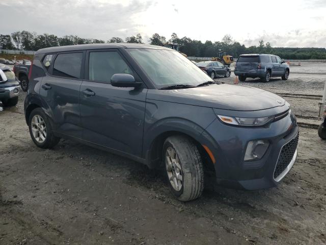 Photo 3 VIN: KNDJ23AU5L7722979 - KIA SOUL LX 