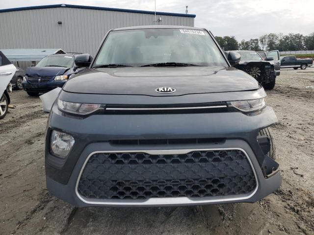 Photo 4 VIN: KNDJ23AU5L7722979 - KIA SOUL LX 