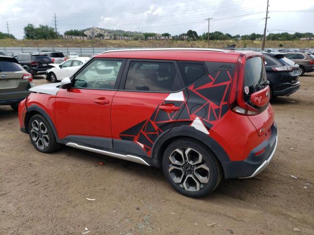 Photo 1 VIN: KNDJ23AU5L7725350 - KIA SOUL 