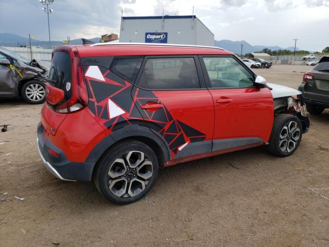 Photo 2 VIN: KNDJ23AU5L7725350 - KIA SOUL 