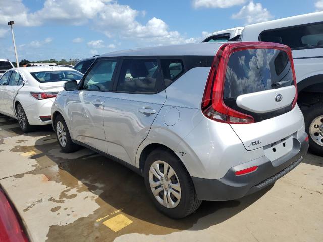 Photo 1 VIN: KNDJ23AU5L7728720 - KIA SOUL LX 