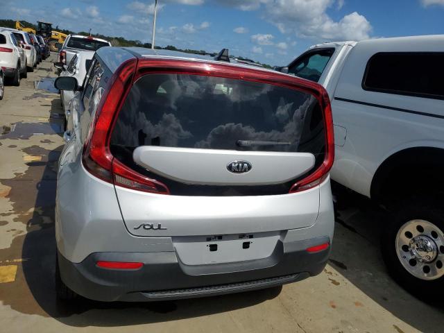 Photo 5 VIN: KNDJ23AU5L7728720 - KIA SOUL LX 