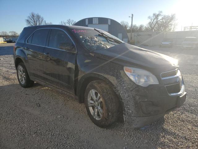 Photo 3 VIN: KNDJ23AU5L7731214 - CHEVROLET EQUINOX 