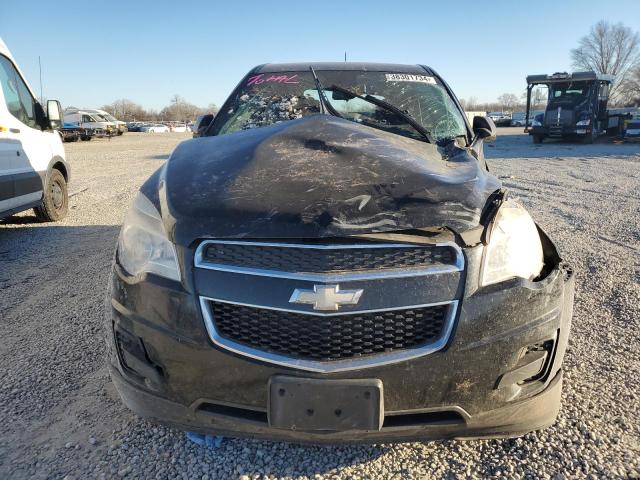 Photo 4 VIN: KNDJ23AU5L7731214 - CHEVROLET EQUINOX 