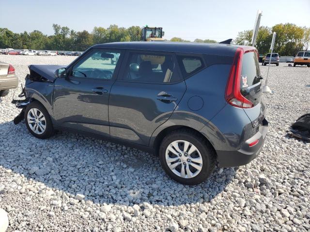 Photo 1 VIN: KNDJ23AU5L7731245 - KIA SOUL LX 