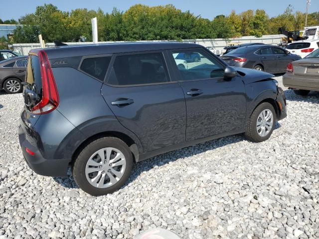 Photo 2 VIN: KNDJ23AU5L7731245 - KIA SOUL LX 