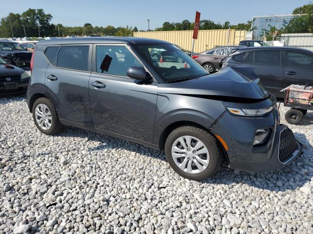 Photo 3 VIN: KNDJ23AU5L7731245 - KIA SOUL LX 