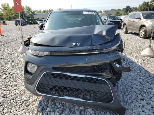 Photo 4 VIN: KNDJ23AU5L7731245 - KIA SOUL LX 