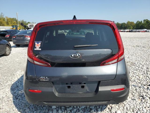 Photo 5 VIN: KNDJ23AU5L7731245 - KIA SOUL LX 