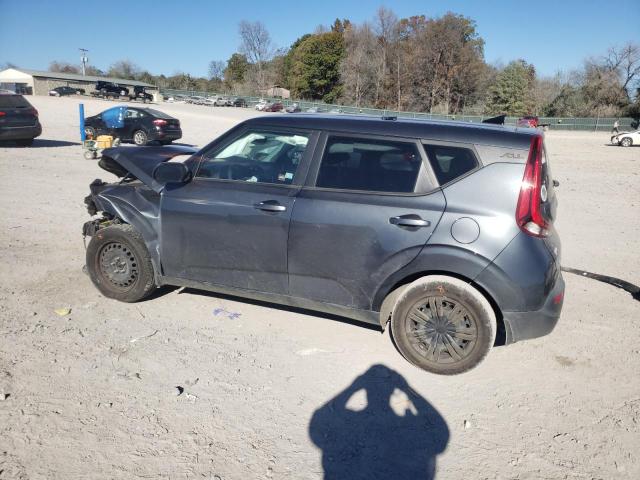 Photo 1 VIN: KNDJ23AU5L7731276 - KIA SOUL LX 