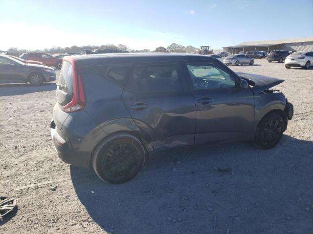 Photo 2 VIN: KNDJ23AU5L7731276 - KIA SOUL LX 