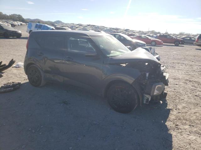 Photo 3 VIN: KNDJ23AU5L7731276 - KIA SOUL LX 