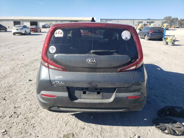 Photo 5 VIN: KNDJ23AU5L7731276 - KIA SOUL LX 