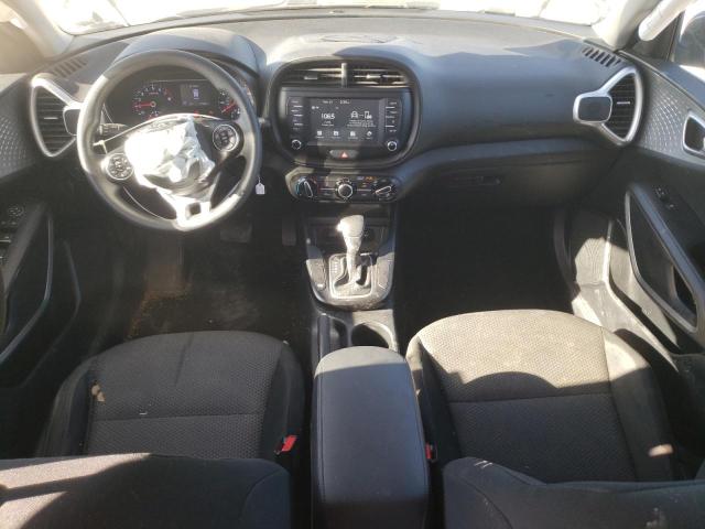 Photo 7 VIN: KNDJ23AU5L7731276 - KIA SOUL LX 