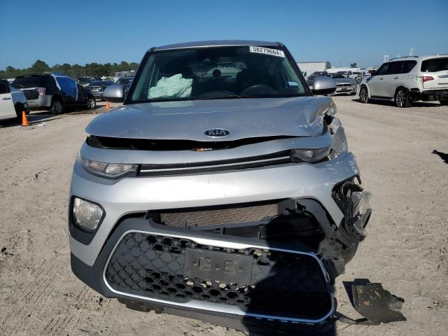 Photo 4 VIN: KNDJ23AU5L7733450 - KIA SOUL LX 