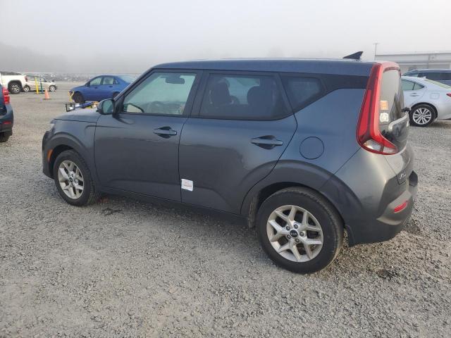 Photo 1 VIN: KNDJ23AU5L7734372 - KIA SOUL LX 