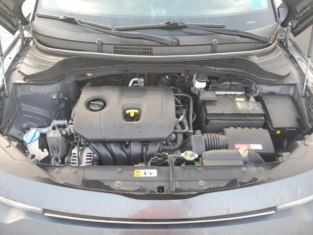 Photo 10 VIN: KNDJ23AU5L7734372 - KIA SOUL LX 