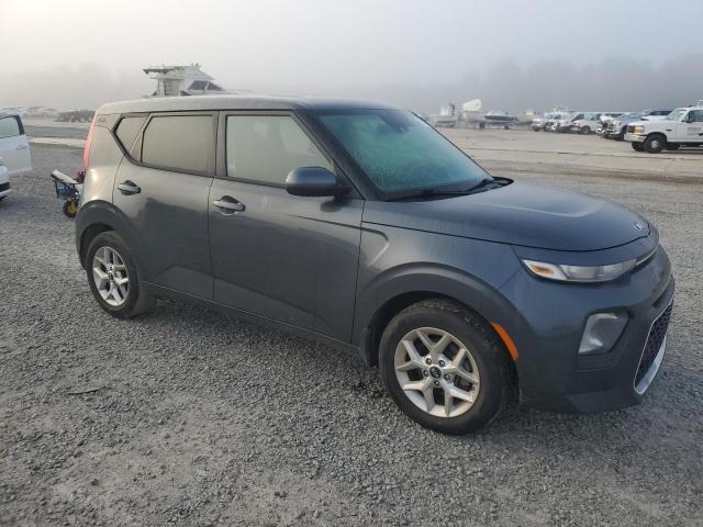 Photo 3 VIN: KNDJ23AU5L7734372 - KIA SOUL LX 