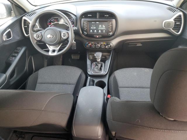 Photo 7 VIN: KNDJ23AU5L7734372 - KIA SOUL LX 