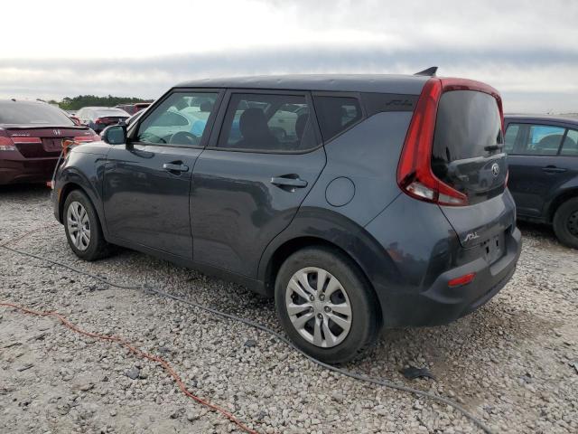 Photo 1 VIN: KNDJ23AU5L7734453 - KIA SOUL 