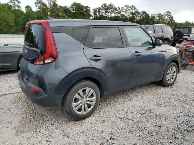 Photo 2 VIN: KNDJ23AU5L7734453 - KIA SOUL 