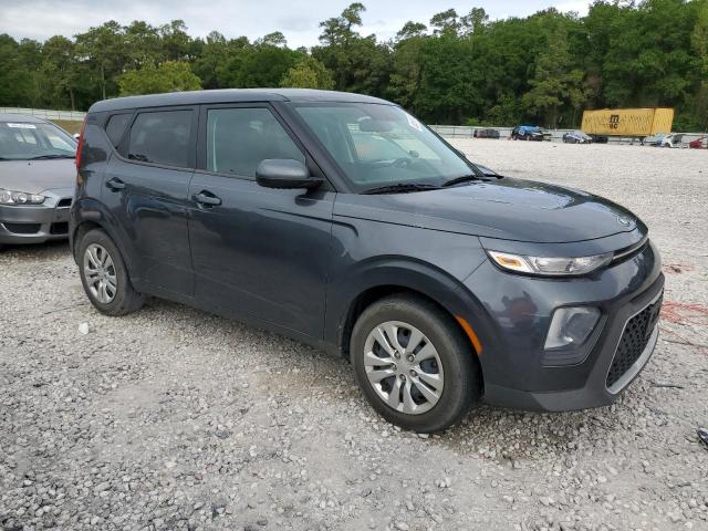 Photo 3 VIN: KNDJ23AU5L7734453 - KIA SOUL 