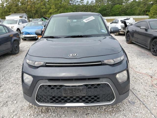 Photo 4 VIN: KNDJ23AU5L7734453 - KIA SOUL 