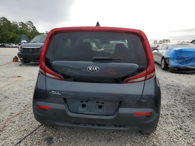 Photo 5 VIN: KNDJ23AU5L7734453 - KIA SOUL 