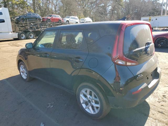 Photo 1 VIN: KNDJ23AU5M7124487 - KIA SOUL 