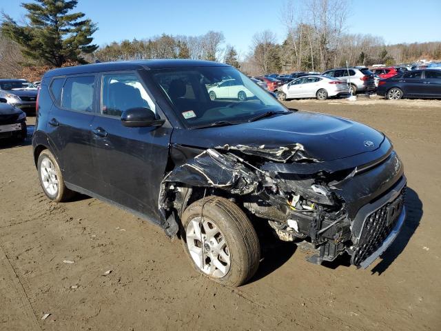 Photo 3 VIN: KNDJ23AU5M7124487 - KIA SOUL 