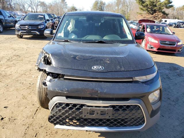 Photo 4 VIN: KNDJ23AU5M7124487 - KIA SOUL 